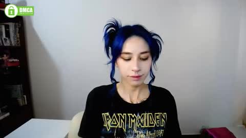 Maca online show from February 7, 2:53 pm