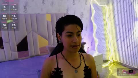 Snapshot of dakota_tay1 chatting on September 25, 11:50 am Dakota online show from September 25, 11:50 am