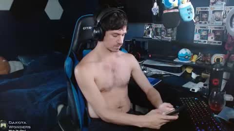 Dakota Wonders online show from March 25, 8:59 pm