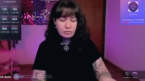 Dakota online show from May 16, 11:03 pm