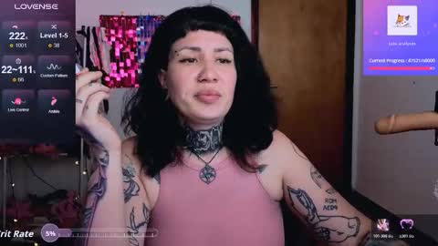 Dakota online show from February 2, 4:14 pm