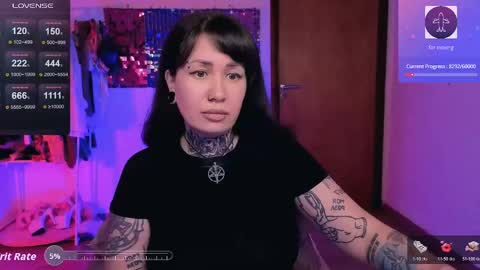 Dakota online show from May 8, 12:38 am