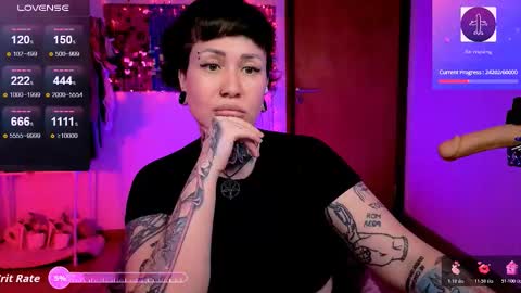 Dakota online show from March 7, 11:27 pm