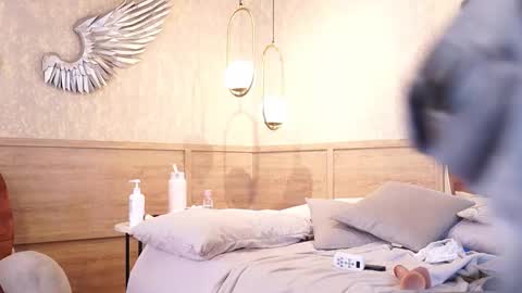 Dalia online show from April 3, 6:59 pm