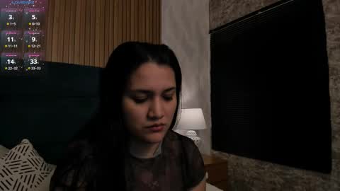 Violeta online show from November 10, 12:30 pm