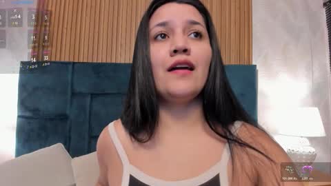 Violeta online show from February 5, 12:31 pm