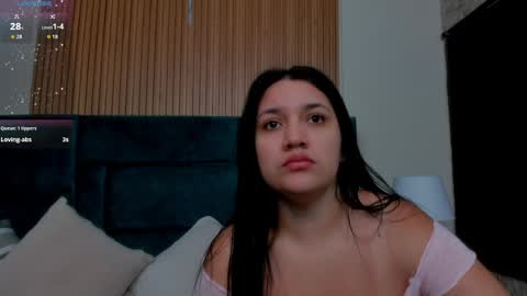 Violeta online show from April 9, 12:11 pm