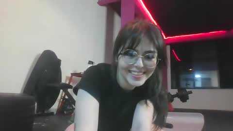 Dalia Morgan online show from December 20, 11:58 pm