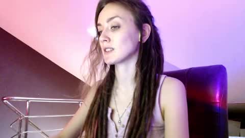 Dalia  online show from February 1, 9:21 am