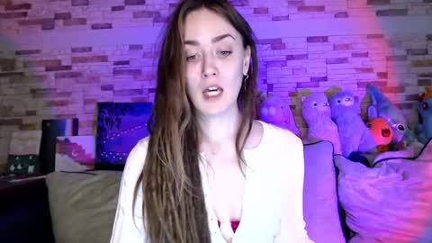 Dalia  online show from October 6, 10:44 am