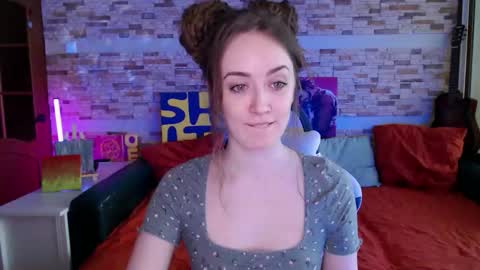 Dalia  online show from March 18, 10:21 am