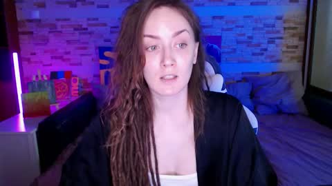 Dalia  online show from February 17, 10:03 am