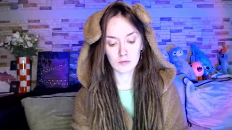 Dalia  online show from October 1, 9:41 am