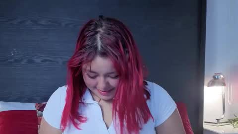 dalia_zambrano online show from February 18, 1:33 pm