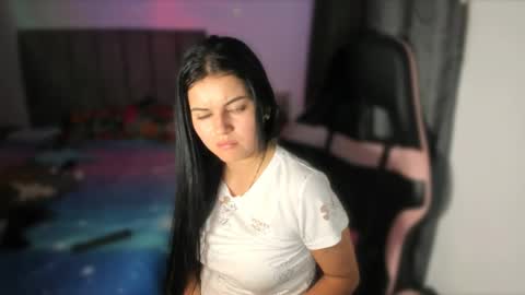 Dalia April online show from May 6, 2:17 am