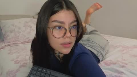 Dalia online show from March 4, 11:24 pm