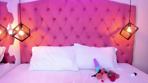 Dalia online show from January 14, 7:33 pm