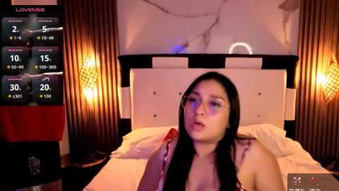 dalila online show from March 28, 5:53 am