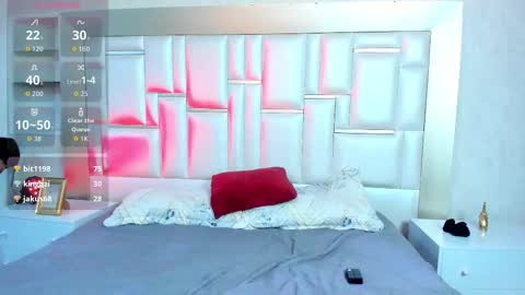 dalilavolvok online show from October 18, 4:27 am