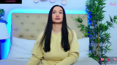 daliyaa_ online show from February 23, 1:02 pm