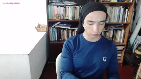 Snapshot of daliygala chatting on January 9, 12:03 am JamesDali online show from January 9, 12:03 am