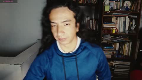 Snapshot of daliygala chatting on October 18, 10:41 am JamesDali online show from October 18, 10:41 am