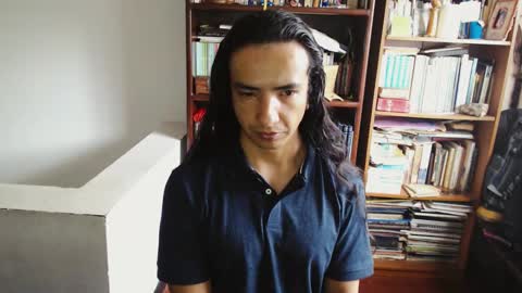 Snapshot of daliygala chatting on March 2, 12:11 pm JamesDali online show from March 2, 12:11 pm