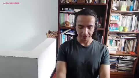 Snapshot of daliygala chatting on December 15, 8:47 pm JamesDali online show from December 15, 8:47 pm