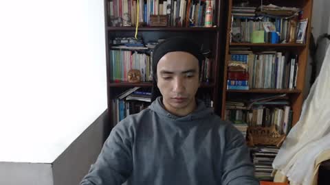 Snapshot of daliygala chatting on January 17, 4:28 am JamesDali online show from January 17, 4:28 am