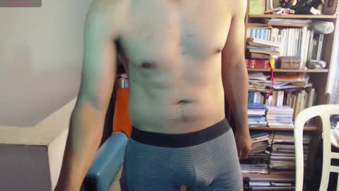 JamesDali online show from March 16, 3:27 pm