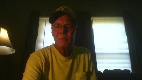 dallas online show from May 12, 8:51 pm