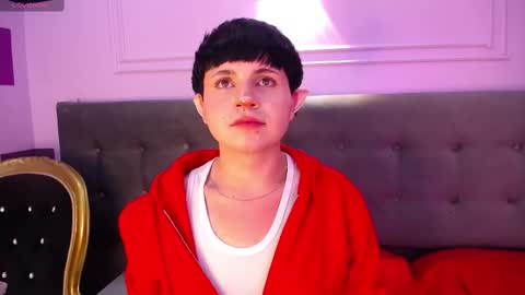 dalmonn lennoxx online show from February 4, 1:02 am