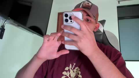 Dalton online show from September 26, 11:35 pm