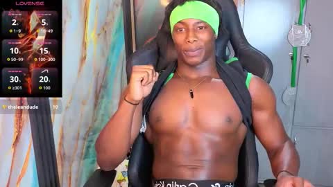 dalton_asher online show from March 25, 4:47 pm