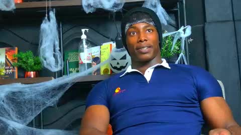 dalton_asher online show from October 21, 6:40 am