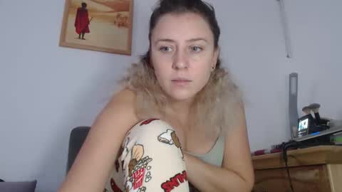 Maria online show from October 17, 11:25 am