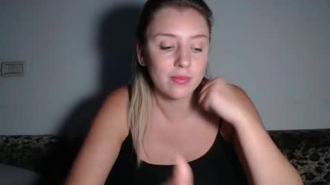 Maria online show from October 1, 10:08 pm