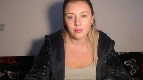 Maria online show from October 15, 10:32 pm