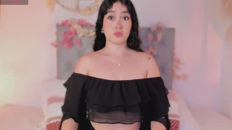 Dalyla online show from May 11, 1:18 pm