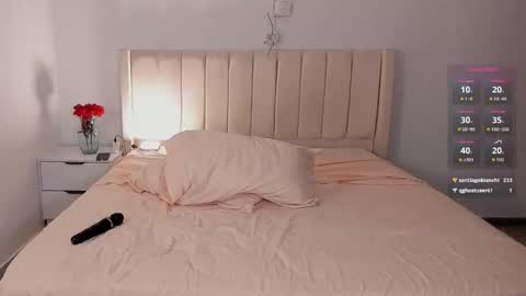 Dani online show from October 9, 4:51 am