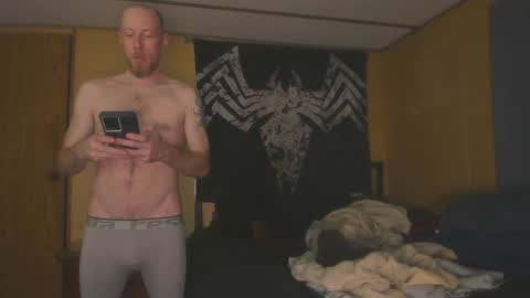 damagedlilfkkr online show from January 26, 4:20 am