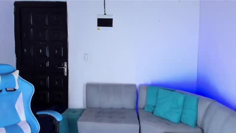 damar_felipe online show from March 12, 4:08 am