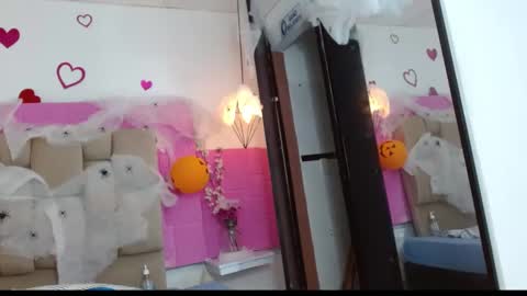 damaryleon online show from November 5, 7:38 pm