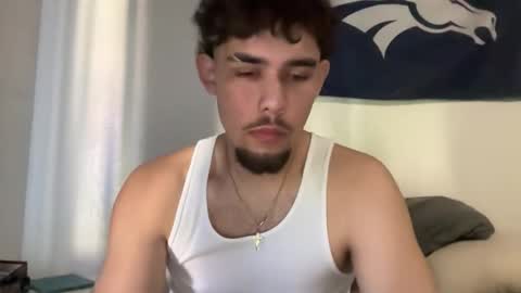 damiam xj online show from October 31, 4:51 pm