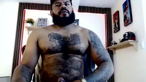 damian64436171 online show from July 15, 6:01 pm