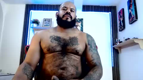 damian64436171 online show from June 12, 4:55 am