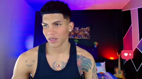 Damian online show from February 28, 6:21 am