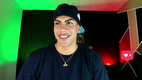 Damian online show from March 2, 3:02 am