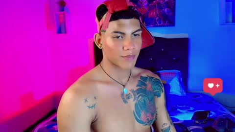 Damian online show from March 7, 9:07 am