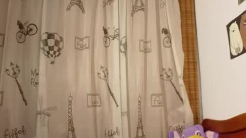 damian_n_lissa online show from February 20, 2:44 am